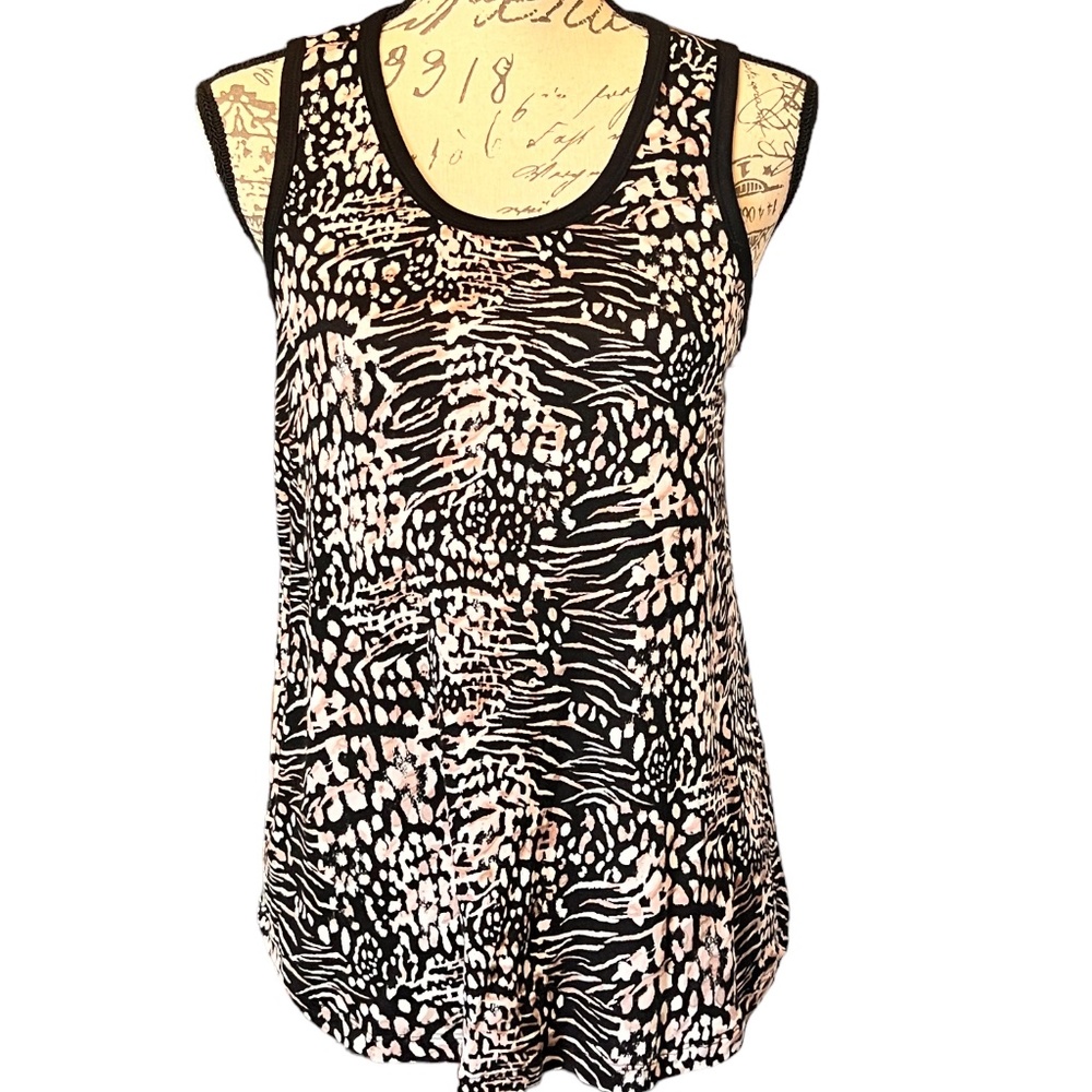 NWT René Rofé Pajama Set